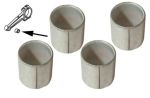 Bushing-set-for-connecting-rod-4-pieces-VW-Kaefer-111105433